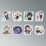 FFXV」×「スクエニカフェ」コラボキャンペーンが開催決定！ | インサイド