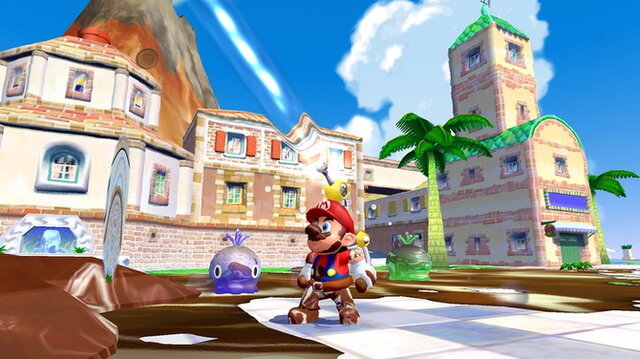 スイッチ『スーパーマリオ 3Dコレクション』9月18日発売！ 64