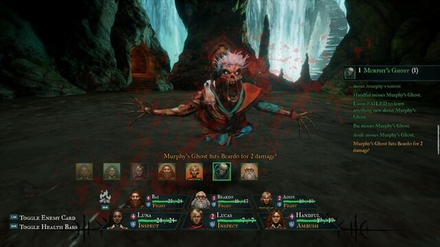 リメイク版『ウィザードリィ：狂王の試練場』でFC版マップが遊べるよう