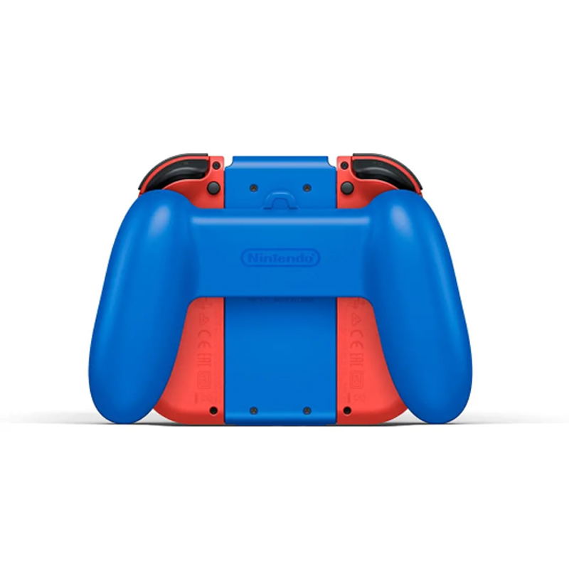 Nintendo Switch Generation 2 [Mario Red & Blue Edition]