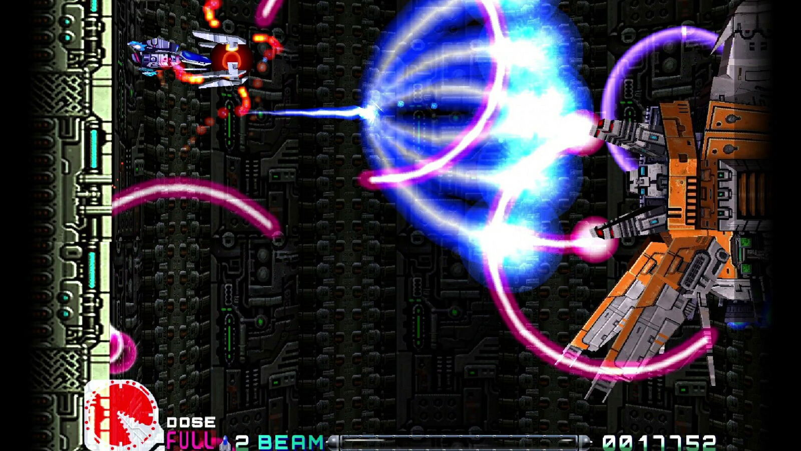 R-Type Delta: HD Boosted [R-TYPER's PREMIUM EDITION] for Nintendo