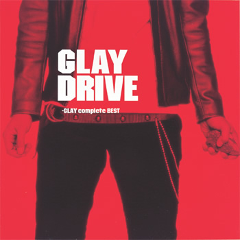 ALBUM｜GLAY公式サイト
