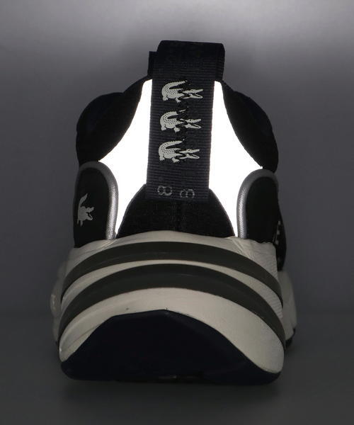 ラコステ｜LACOSTE メンズ 通販 LACOSTE ラコステ ODYSSA 123 1 SMA