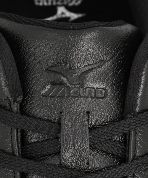 ミズノ｜MIZUNO メンズ 通販 mizuno ミズノ NR320【超幅広6E/本革