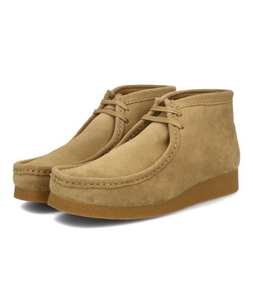 クラークス｜Clarks メンズ 通販 Clarks クラークス WALLABEEEVO BT