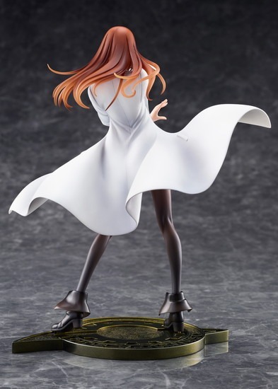 再販】WAVE STEINS;GATE 1/7 牧瀬紅莉栖 白衣style｜ホビーの総合通販
