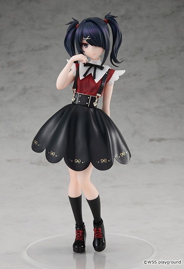 GOOD SMILE COMPANY NEEDY GIRL OVERDOSE POP UP PARADE あめちゃん