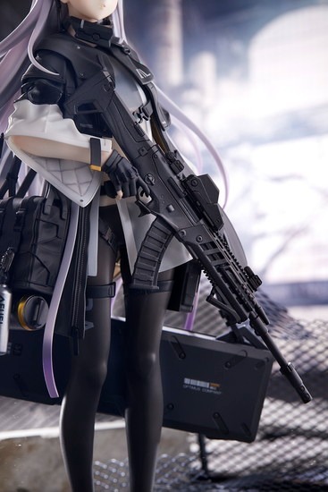キューズQ ドールズフロントライン 1/7 AK-Alfa｜ホビーの総合通販