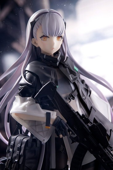 キューズQ ドールズフロントライン 1/7 AK-Alfa｜ホビーの総合通販