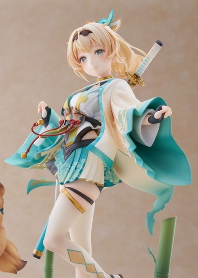クレーネル ホロライブプロダクション 1/7 風真いろは｜ホビーの総合