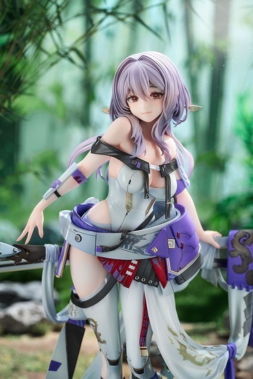 グッドスマイルアーツ上海 勝利の女神：NIKKE 1/7 紅蓮｜ホビーの総合