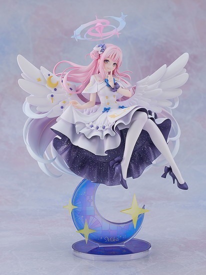 GOOD SMILE COMPANY ブルーアーカイブ -Blue Archive- 1/7 ミカ ～星の