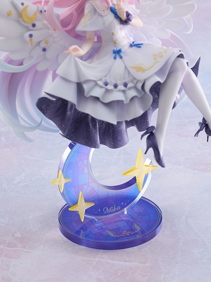 GOOD SMILE COMPANY ブルーアーカイブ -Blue Archive- 1/7 ミカ ～星の