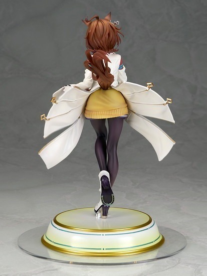 アルター ウマ娘 プリティーダービー 1/7 アグネスタキオン｜ホビーの