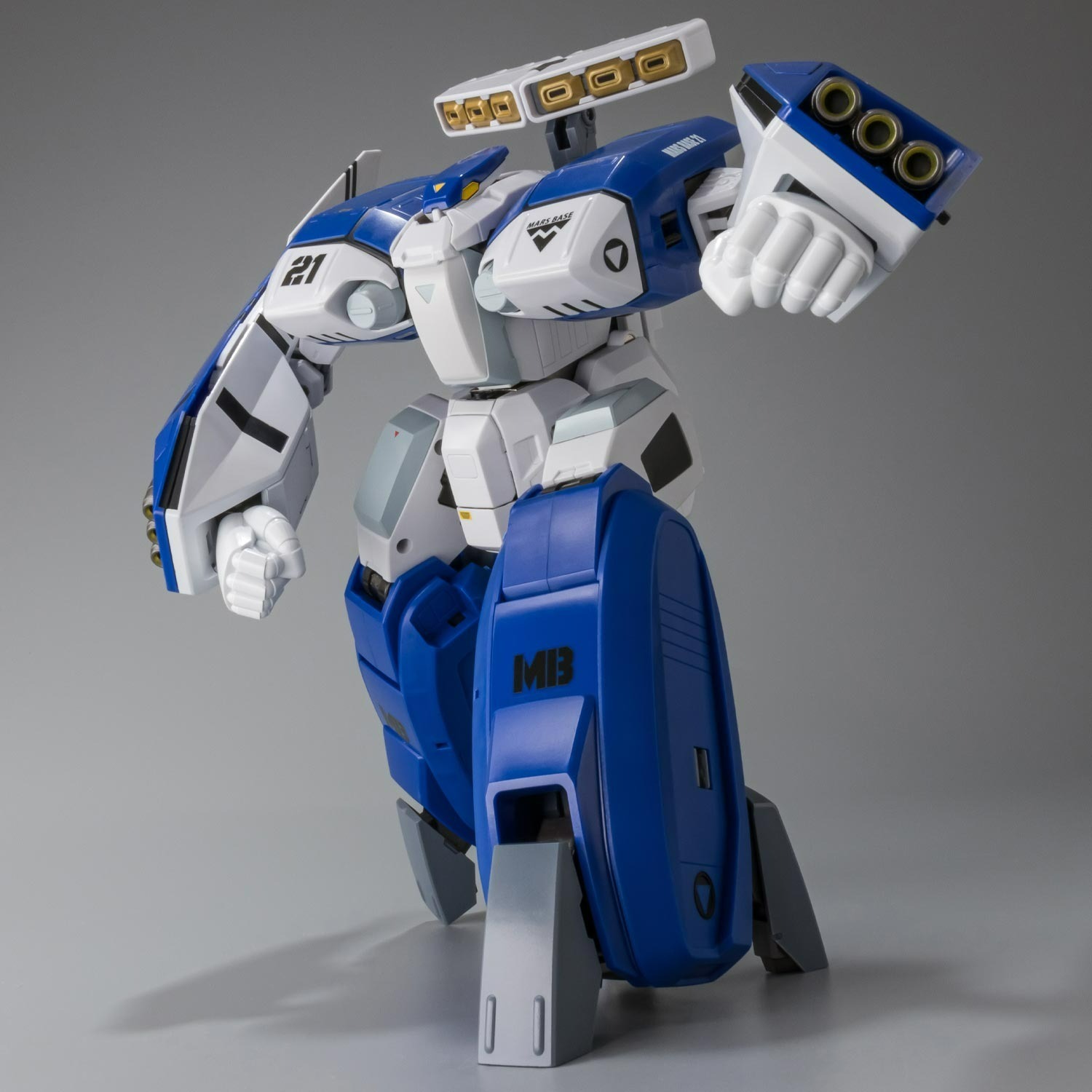 千値練 RIOBOT 機甲創世記モスピーダ 1/48 AB-01H トレッド（決済方法