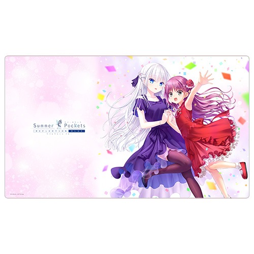 ReflectionArt 冬の日 サマーポケッツ リフレクションアー 2026年最新