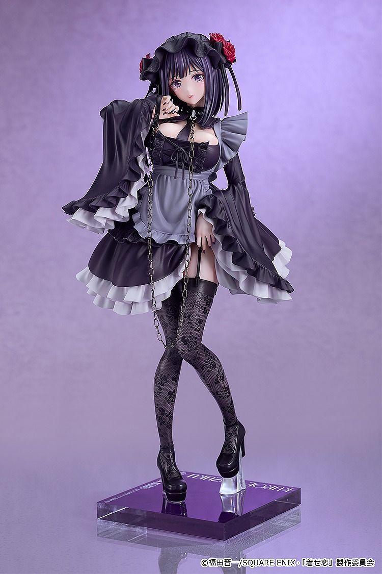 GOOD SMILE COMPANY TVアニメ その着せ替え人形（ビスク・ドール）は恋