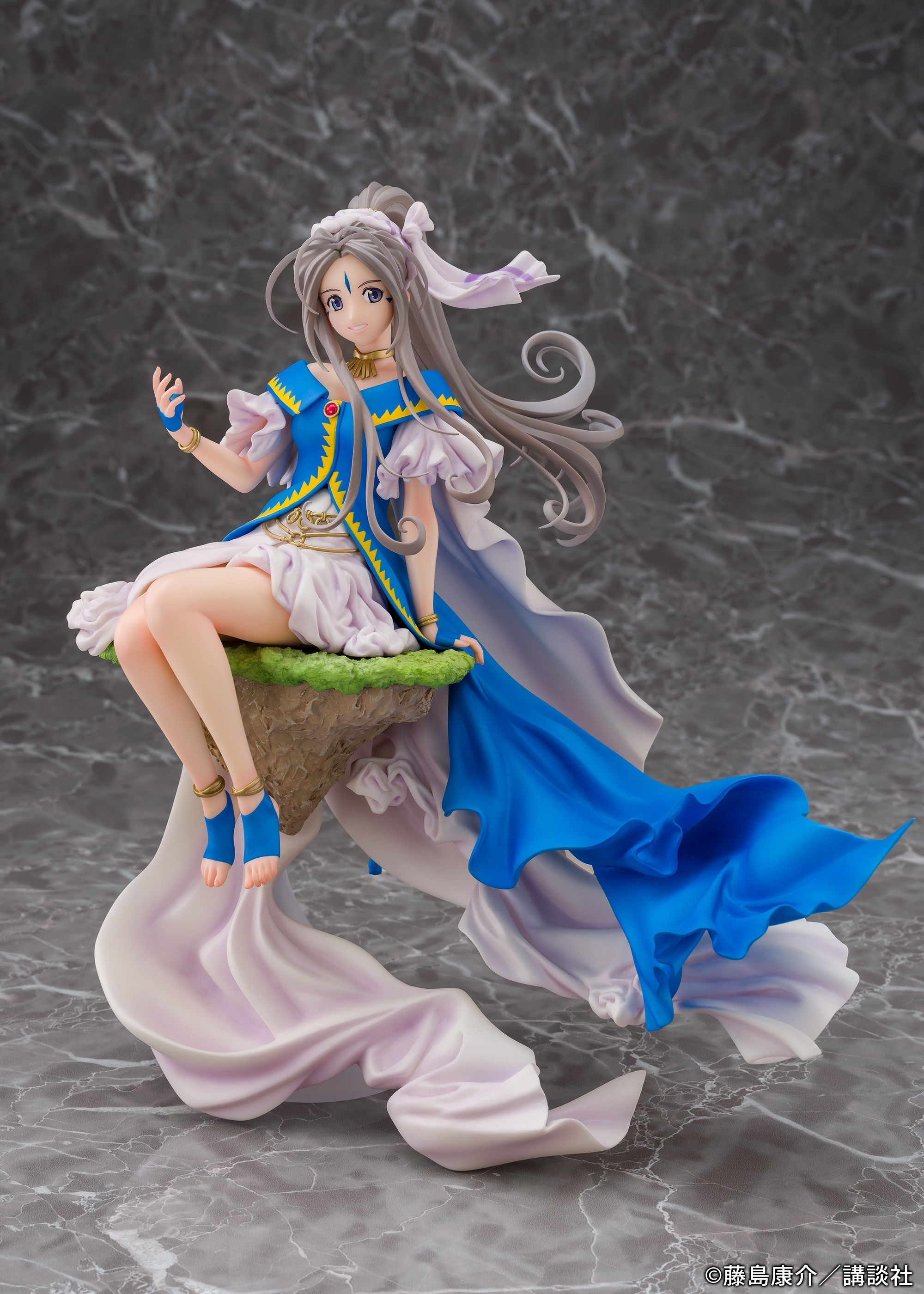 PROOF ああっ女神さまっ ベルダンディー｜ホビーの総合通販サイト