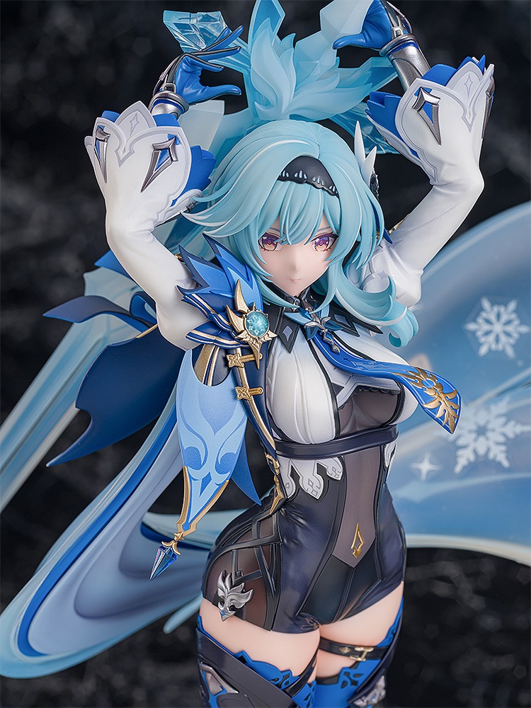 Wonderful Works 原神 1/7 エウルア 波沫のワルツVer.｜ホビーの総合