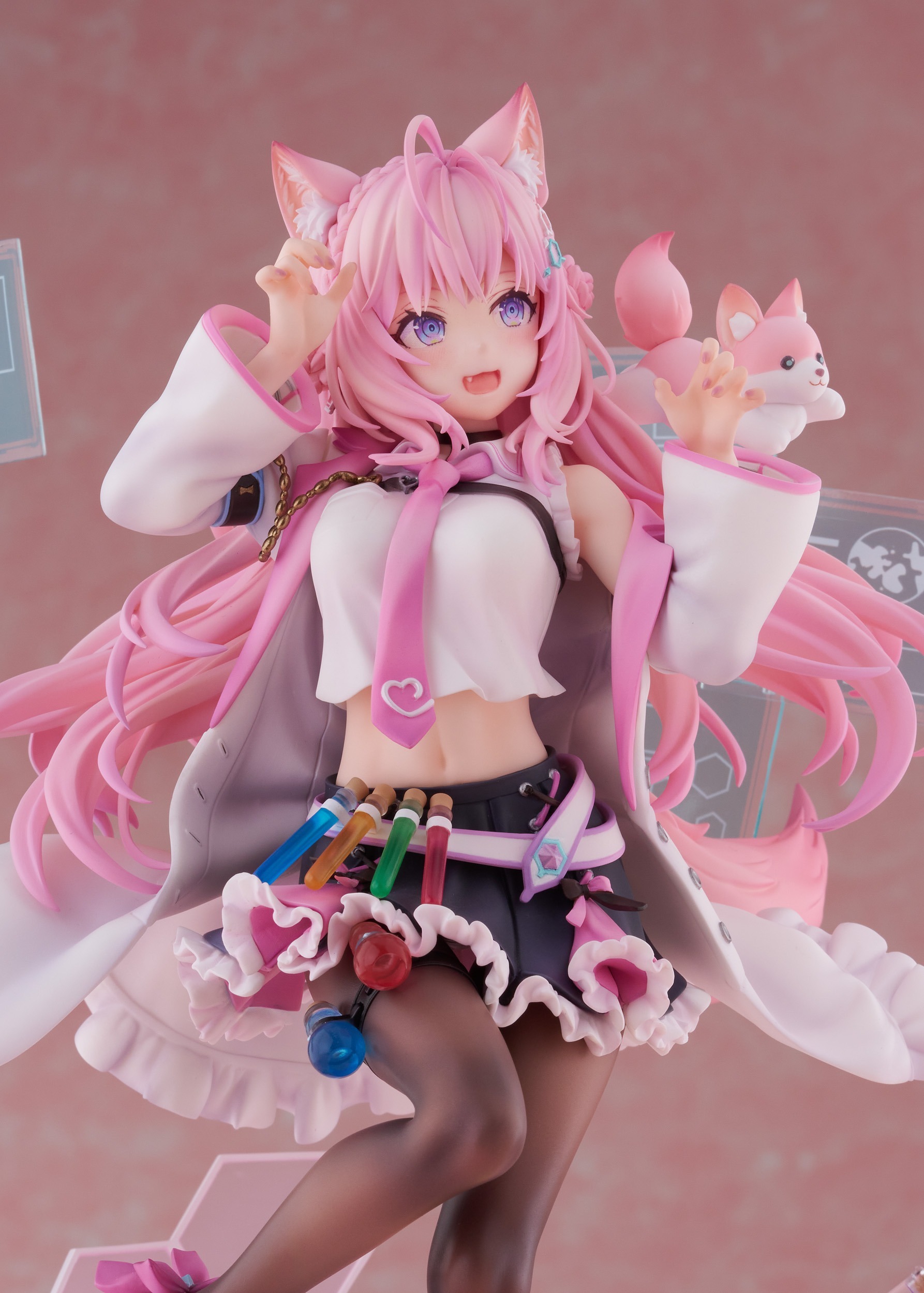 クレーネル ホロライブプロダクション 1/7 博衣こより｜ホビーの総合