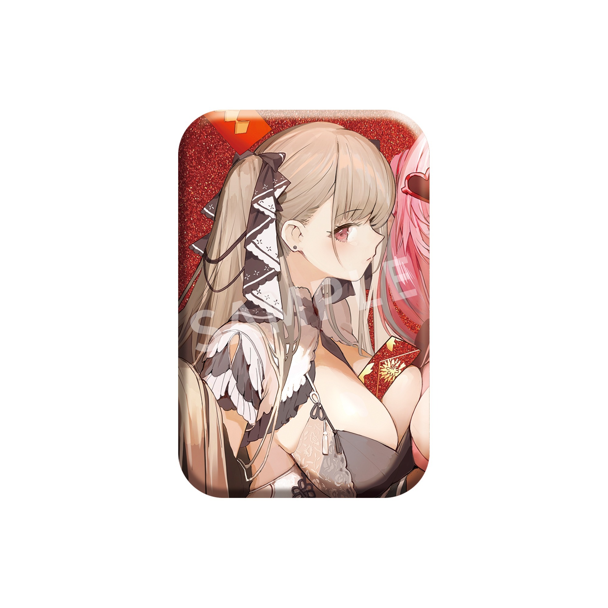 APEX アズールレーン 1/7 フォーミダブル スチルイラストVer.｜ホビー