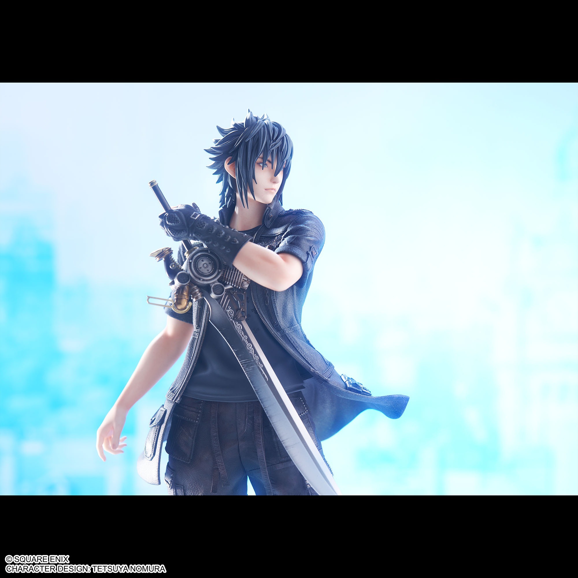スクウェア・エニックス ファイナルファンタジーXV ノクティス・ルシス