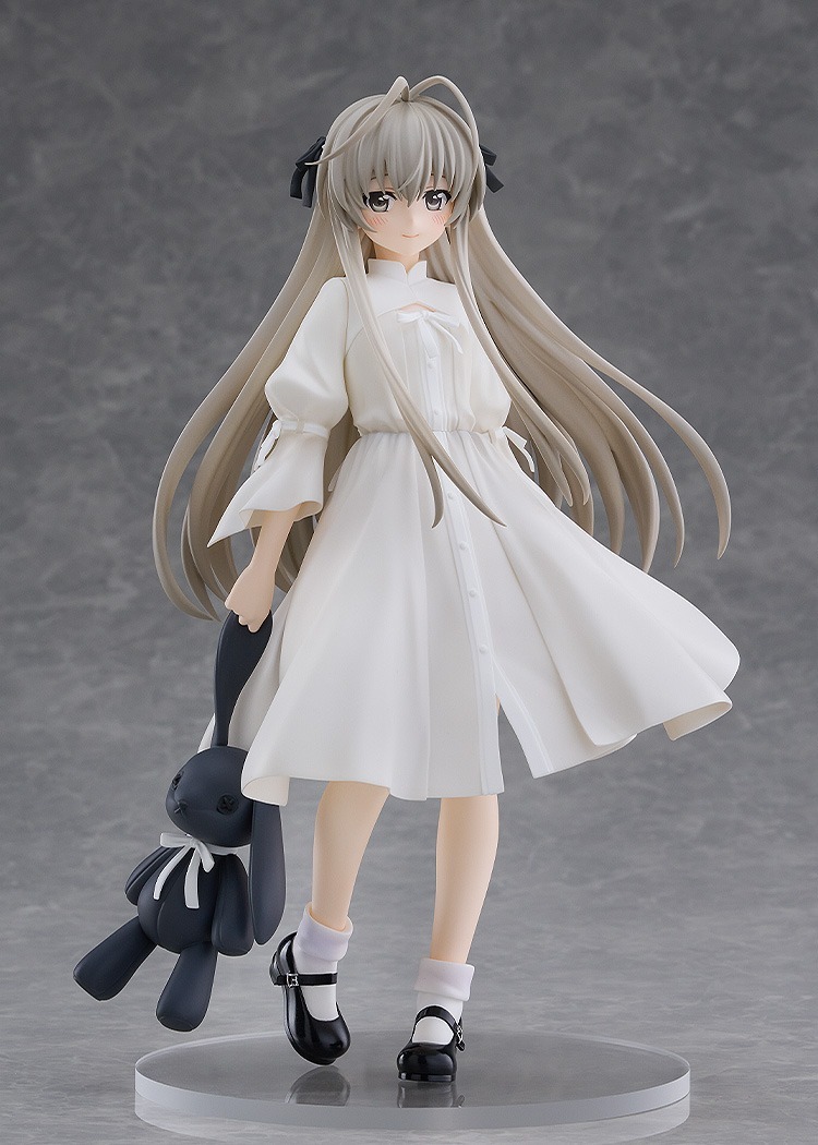 GOOD SMILE COMPANY ヨスガノソラ POP UP PARADE 春日野穹 L size