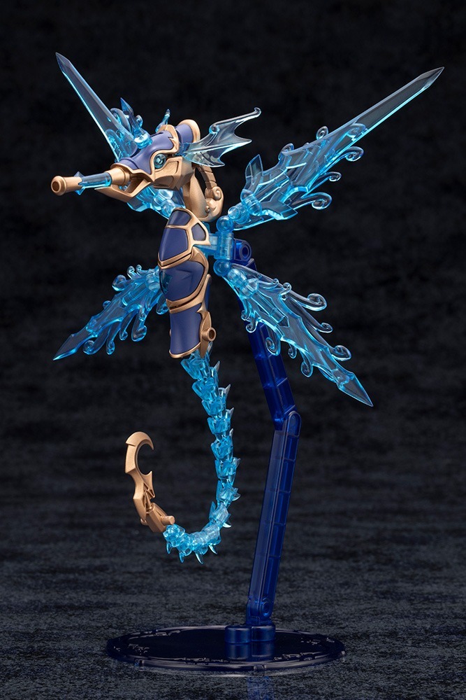 コトブキヤ アルカナディア ゼノアルマ ハイドロ ゼーフォス｜ホビーの
