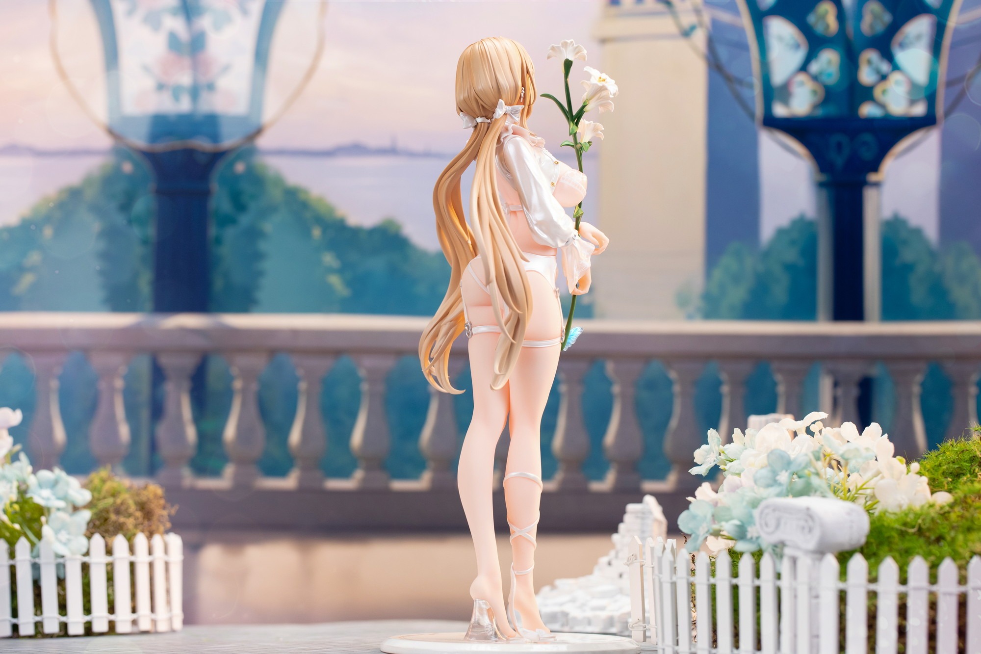 HerLove 1/6 モモコちゃん ver.EX版（無植毛仕様版）｜ホビーの総合