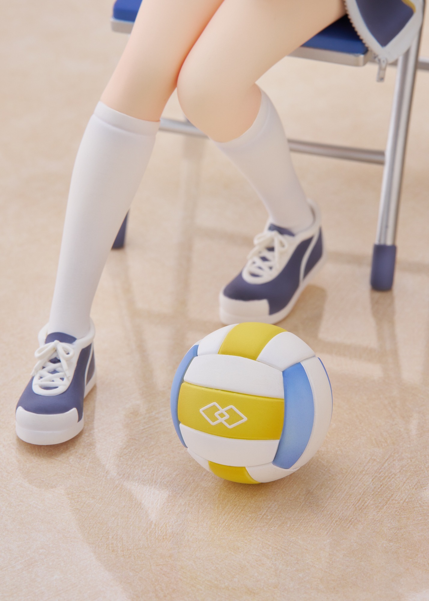 再販】PLUM ブルーアーカイブ 1/7 マリー（体操服）メモリアルロビー