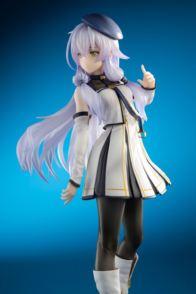 コトブキヤ 軌跡シリーズ 1/8 アルティナ・オライオン 界の軌跡Ver