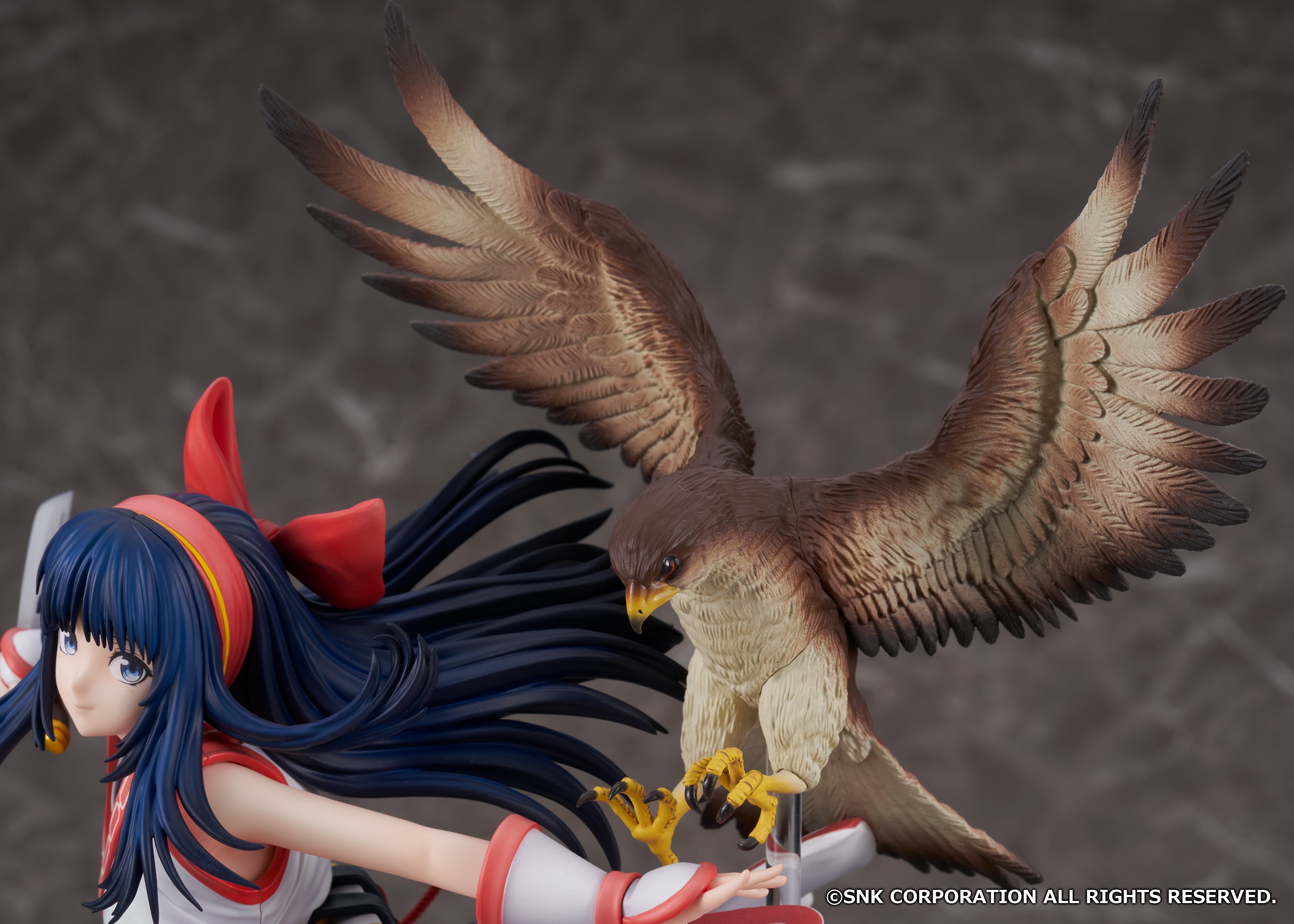 PROOF SAMURAI SPIRITS 2019 1/7 ナコルル｜ホビーの総合通販サイト