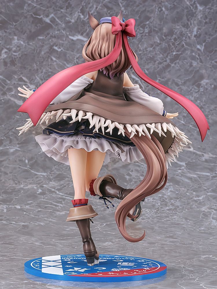 再販】ファット・カンパニー ウマ娘 プリティーダービー 1/7 マチカネ