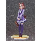 再販】ファット・カンパニー ウマ娘 プリティーダービー 1/7 マチカネ