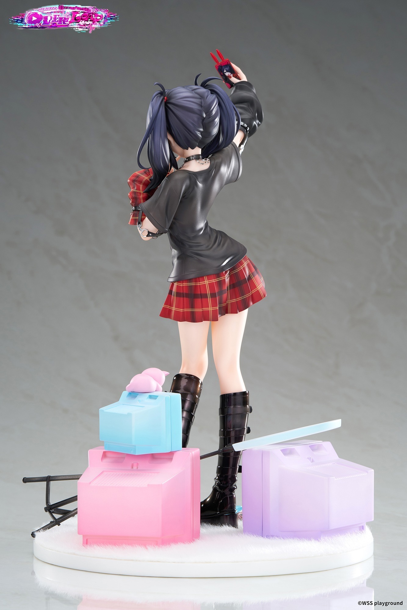 APEX NEEDY GIRL OVERDOSE 1/7 あめちゃん｜ホビーの総合通販サイト