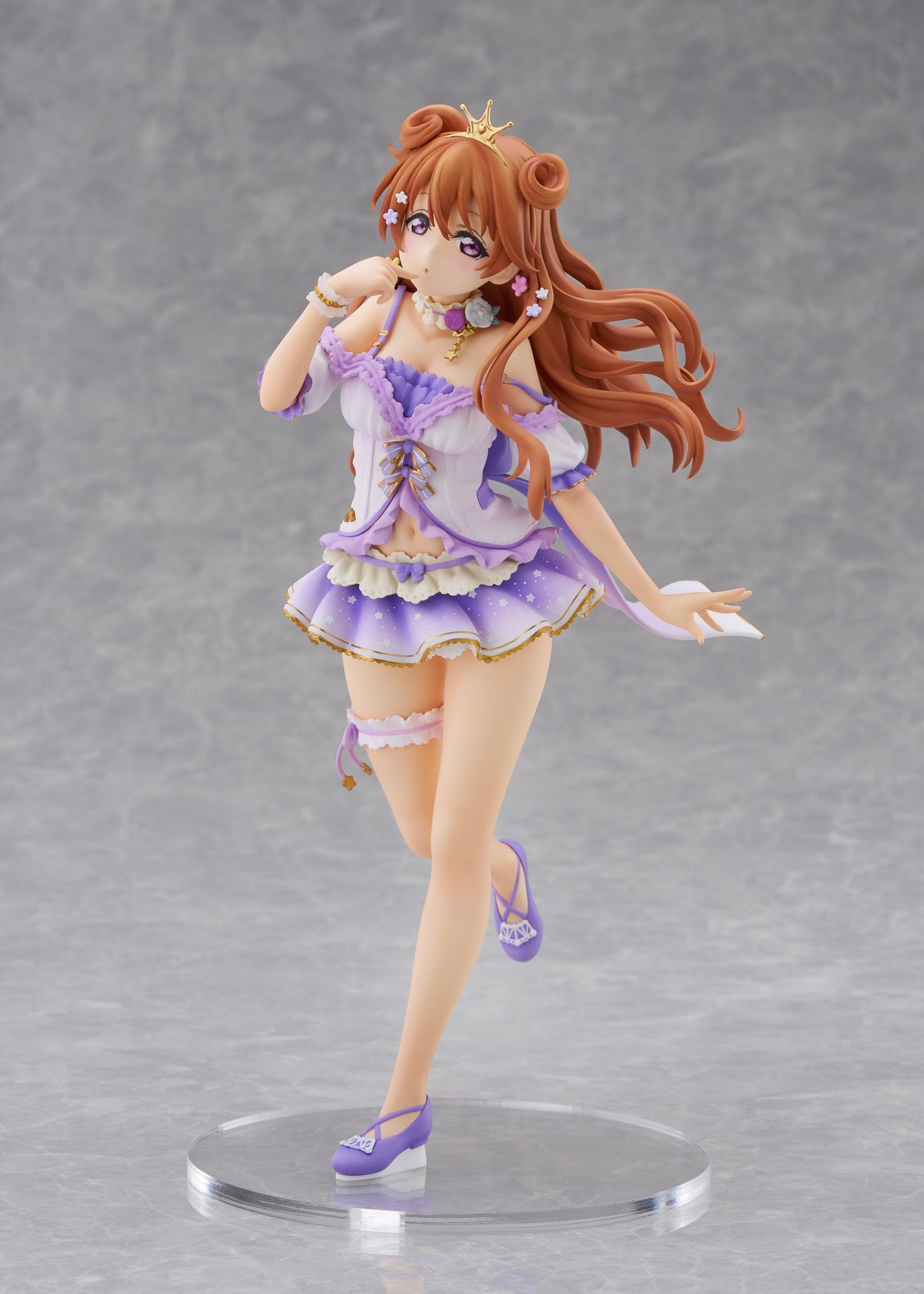 PLUM ラブライブ！虹ヶ咲学園スクールアイドル同好会 1/7 近江彼方