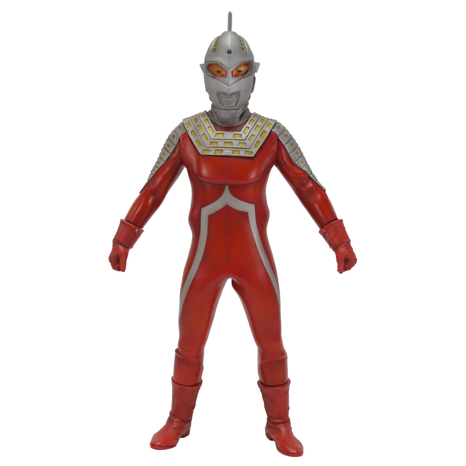 CCP 1/6特撮シリーズ ウルトラセブン ウルトラの星光る時 ハイグレード