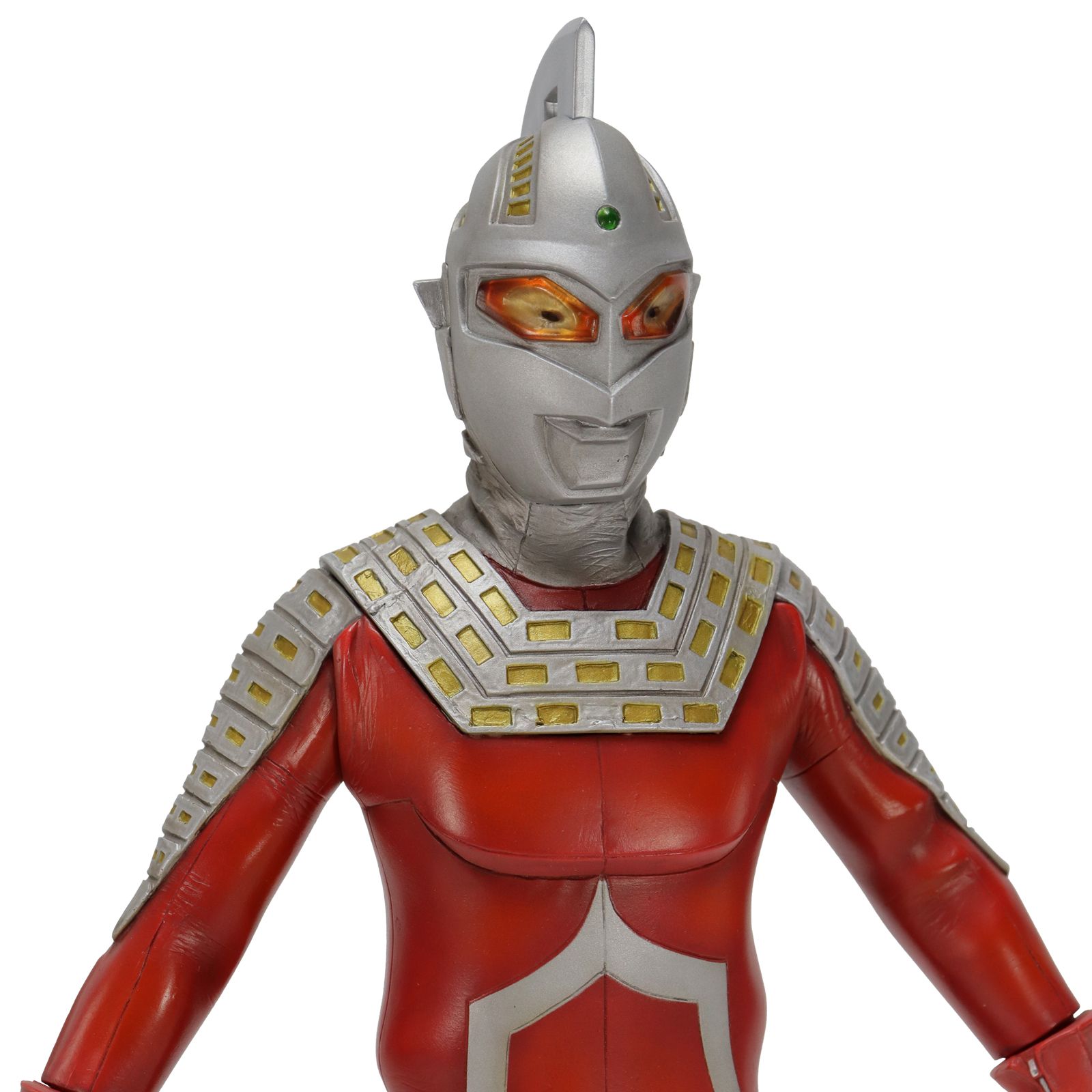 CCP 1/6特撮シリーズ ウルトラセブン ウルトラの星光る時 ハイグレード
