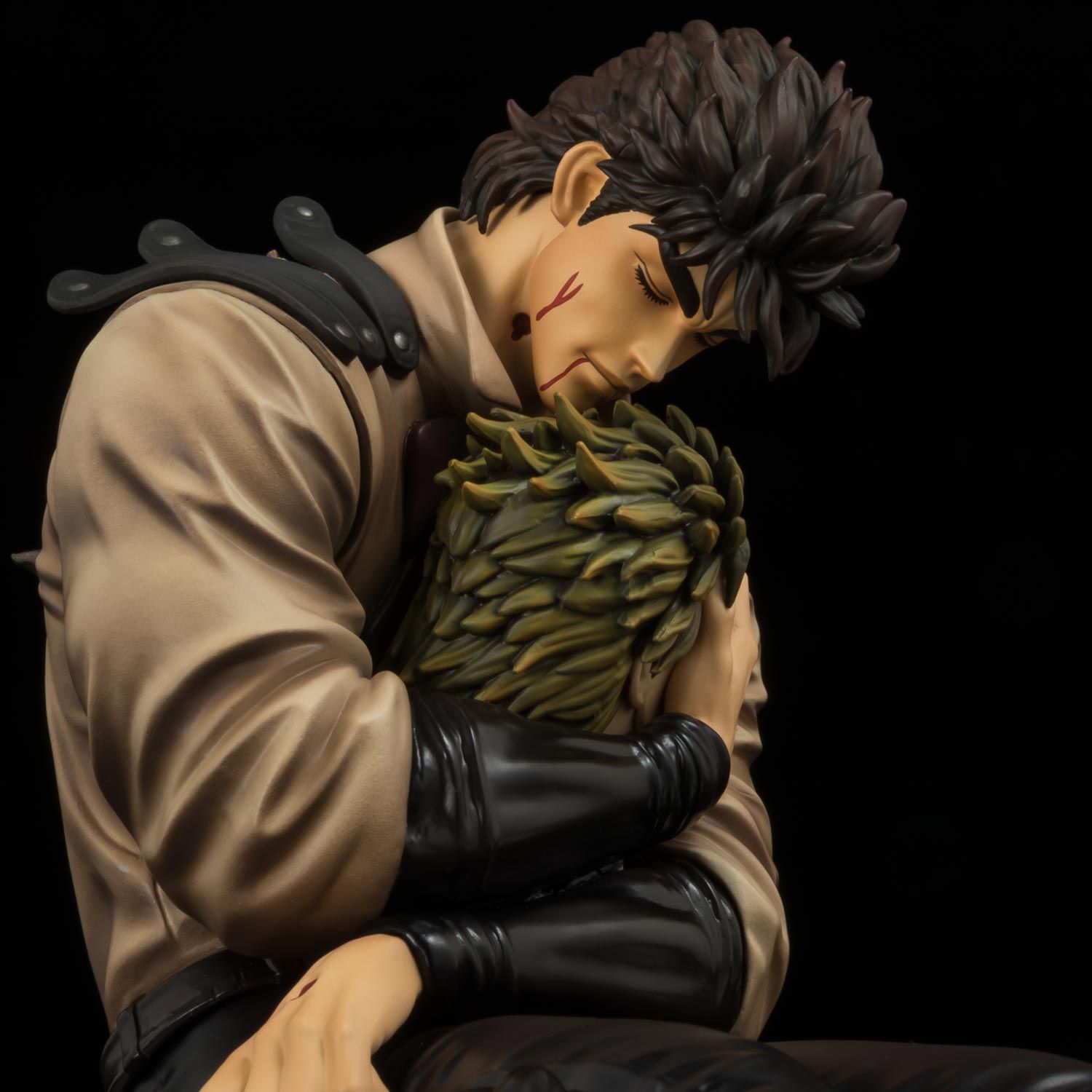 千値練 アニメ ジョジョの奇妙な冒険 ファントムブラッド FIGURE