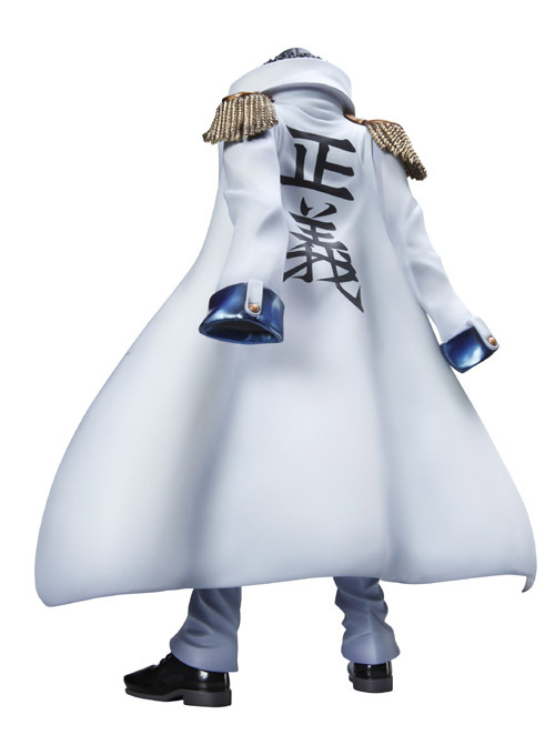 エクセレントモデル Portrait.Of.Pirates ワンピースNEO-DX 海軍本部
