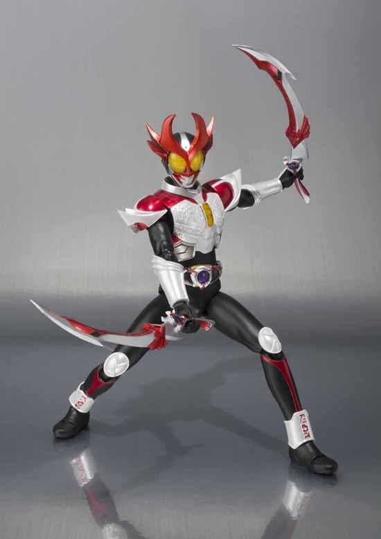 S.H.フィギュアーツ 仮面ライダーアギト シャイニングフォーム｜ホビー