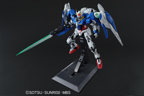 PG 1/60 ダブルオーライザー｜ホビーの総合通販サイト ホビーストック