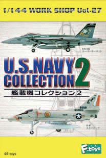 エフトイズ 1/144 艦載機コレクション2 10個入り1BOX｜ホビーの総合