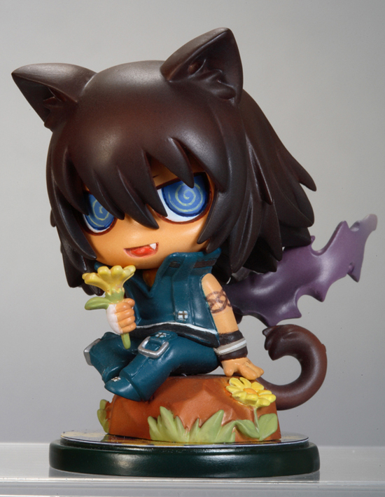 再販】ワンコインフィギュア Lamento -BEYOND THE VOID- 10個入り1BOX
