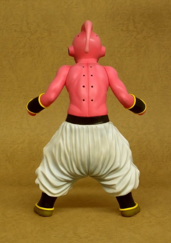エクスプラス ギガンティックシリーズ ドラゴンボールZ 魔人ブウ（純粋