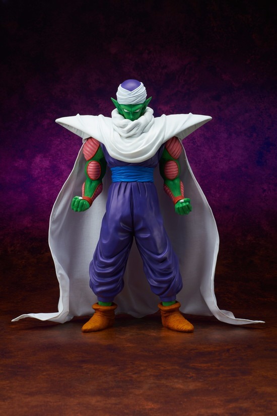 エクスプラス ギガンティックシリーズ ドラゴンボールZ ピッコロ