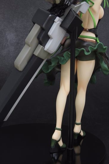 PLUM GOD EATER 1/7 橘サクヤ｜ホビーの総合通販サイト ホビーストック