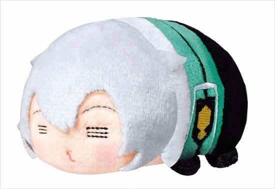 もちもちマスコット ワールドトリガー 9個入り1BOX｜ホビーの総合通販