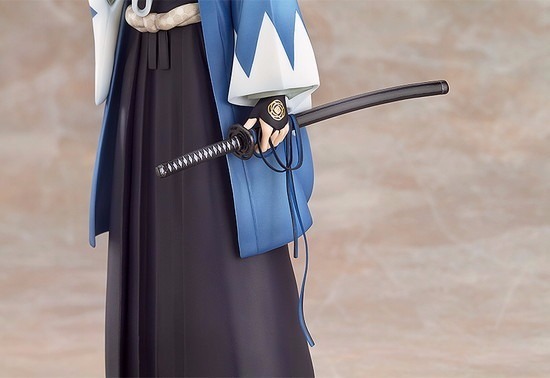 Orange Rouge 刀剣乱舞-ONLINE- 1/8 大和守安定｜ホビーの総合通販
