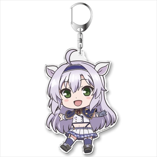 ロクでなし魔術講師と禁忌教典 ぷちこれ！アクリルキーホルダー